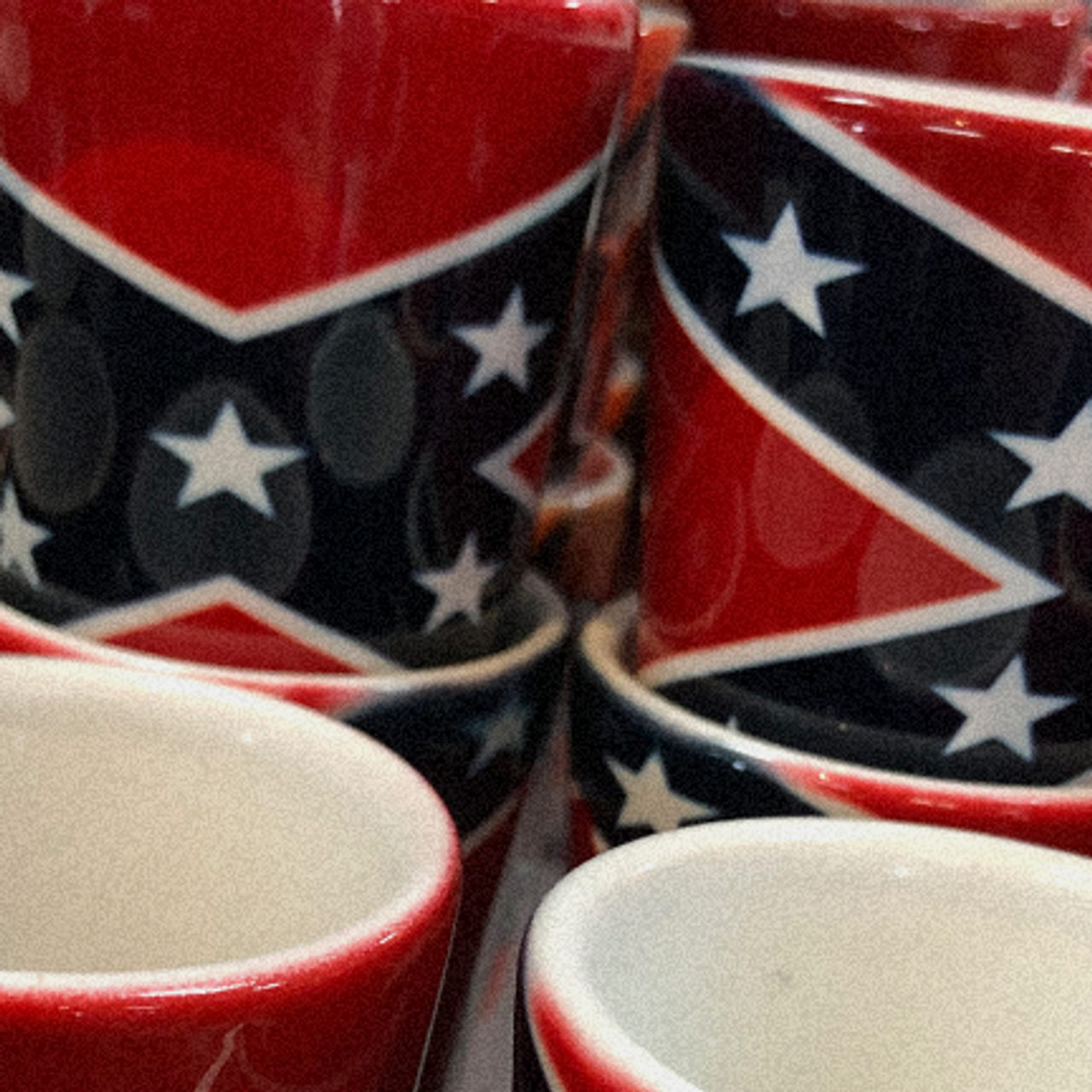 Confederate Drinkware